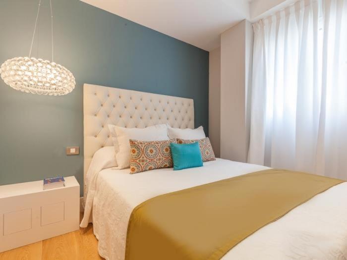 Inmalaga Luxury Penthouse Nueva 3 Apartment Malaga